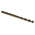 DeWALT DT50 Series HSS-R Twist Drill Bit, 4.5mm Diameter, 80 mm Overall