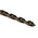 DeWALT DT50 Series HSS-R Twist Drill Bit, 5.5mm Diameter, 93 mm Overall