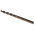DeWALT DT50 Series HSS-R Twist Drill Bit, 5.5mm Diameter, 93 mm Overall