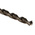 DeWALT DT50 Series HSS-R Twist Drill Bit, 7mm Diameter, 109 mm Overall