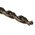 DeWALT DT50 Series HSS-R Twist Drill Bit, 10mm Diameter, 133 mm Overall