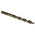 DeWALT DT50 Series HSS-R Twist Drill Bit, 10mm Diameter, 133 mm Overall