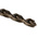 DeWALT DT50 Series HSS-R Twist Drill Bit, 11mm Diameter, 142 mm Overall