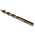 DeWALT DT50 Series HSS-R Twist Drill Bit, 11mm Diameter, 142 mm Overall