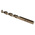 DeWALT DT50 Series HSS-R Twist Drill Bit, 11.5mm Diameter, 142 mm Overall