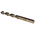 DeWALT DT50 Series HSS-R Twist Drill Bit, 12.5mm Diameter, 151 mm Overall