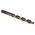 DeWALT DT50 Series HSS-R Twist Drill Bit, 12.5mm Diameter, 151 mm Overall