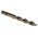 DeWALT DT50 Series HSS-R Twist Drill Bit, 13mm Diameter, 151 mm Overall