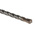 DeWALT DT95 Series Hardened Steel Body; Carbide Tipped SDS Plus Drill Bit for Masonry, 7mm Diameter, 210 mm Overall