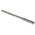 DeWALT DT95 Series Hardened Steel Body; Carbide Tipped SDS Plus Drill Bit for Masonry, 8mm Diameter, 160 mm Overall