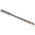 DeWALT DT95 Series Hardened Steel Body; Carbide Tipped SDS Plus Drill Bit for Masonry, 8mm Diameter, 160 mm Overall
