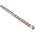 DeWALT DT95 Series Hardened Steel Body; Carbide Tipped SDS Plus Drill Bit for Masonry, 10mm Diameter, 160 mm Overall