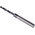 Dormer R458 Series Solid Carbide Twist Drill Bit, 3mm Diameter, 62 mm Overall