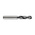 Dormer R458 Series Solid Carbide Twist Drill Bit, 6mm Diameter, 66 mm Overall