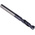Dormer R458 Series Solid Carbide Twist Drill Bit, 6mm Diameter, 66 mm Overall