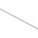 Dormer A940 Series HSCo Twist Drill Bit, 1mm Diameter, 56 mm Overall