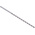 Dormer A940 Series HSCo Twist Drill Bit, 3mm Diameter, 100 mm Overall