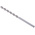 Dormer A900 Series HSCo Twist Drill Bit, 3mm Diameter, 61 mm Overall