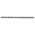 Dormer A900 Series HSCo Twist Drill Bit, 3.5mm Diameter, 70 mm Overall