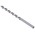 Dormer A900 Series HSCo Twist Drill Bit, 5mm Diameter, 86 mm Overall