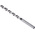 Dormer A900 Series HSCo Twist Drill Bit, 6.8mm Diameter, 109 mm Overall