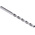 Dormer A900 Series HSCo Twist Drill Bit, 6.8mm Diameter, 109 mm Overall