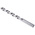 Dormer A900 Series HSCo Twist Drill Bit, 12mm Diameter, 151 mm Overall