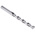 Dormer A900 Series HSCo Twist Drill Bit, 12mm Diameter, 151 mm Overall