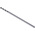 Dormer A920 Series HSCo Twist Drill Bit, 1mm Diameter, 26 mm Overall