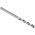 Dormer A920 Series HSCo Twist Drill Bit, 3.2mm Diameter, 48 mm Overall