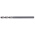 Dormer A920 Series HSCo Twist Drill Bit, 3mm Diameter, 46 mm Overall