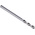 Dormer A920 Series HSCo Twist Drill Bit, 3mm Diameter, 46 mm Overall