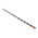 DeWALT DT65 Series Carbide Tipped Twist Drill Bit, 6mm Diameter, 123 mm Overall
