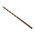 DeWALT DT49 Series HSCo Twist Drill Bit, 2.5mm Diameter, 57 mm Overall