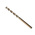 DeWALT DT49 Series HSCo Twist Drill Bit, 4mm Diameter, 75 mm Overall
