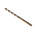 DeWALT DT49 Series HSCo Twist Drill Bit, 4.5mm Diameter, 80 mm Overall