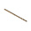 DeWALT DT49 Series HSCo Twist Drill Bit, 3.5mm Diameter, 70 mm Overall