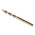DeWALT DT49 Series HSCo Twist Drill Bit, 6mm Diameter, 93 mm Overall