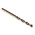 DeWALT DT49 Series HSCo Twist Drill Bit, 6.5mm Diameter, 101 mm Overall