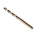 DeWALT DT49 Series HSCo Twist Drill Bit, 7mm Diameter, 109 mm Overall