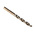 DeWALT DT49 Series HSCo Twist Drill Bit, 11mm Diameter, 142 mm Overall