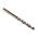 DeWALT DT49 Series HSCo Twist Drill Bit, 9mm Diameter, 125 mm Overall