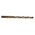 DeWALT DT49 Series HSCo Twist Drill Bit, 10mm Diameter, 133 mm Overall