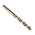 DeWALT DT49 Series HSCo Twist Drill Bit, 10mm Diameter, 133 mm Overall