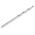 Bosch HSS-G Twist Drill Bit, 3.7mm Diameter, 70 mm Overall