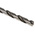 Bosch HSS-G Twist Drill Bit, 11.8mm Diameter, 142 mm Overall