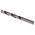Bosch HSS-G Twist Drill Bit, 11.8mm Diameter, 142 mm Overall