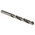 Bosch HSS-G Twist Drill Bit, 11.8mm Diameter, 142 mm Overall
