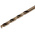 Bosch HSS Twist Drill Bit, 4.2mm Diameter, 75 mm Overall