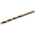 Bosch HSS Twist Drill Bit, 4.2mm Diameter, 75 mm Overall